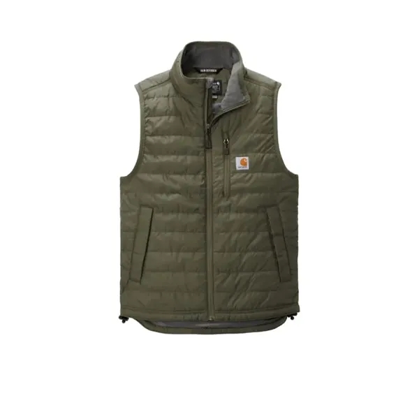 Carhartt Gilliam Vest - Carhartt Gilliam Vest - Image 2 of 4