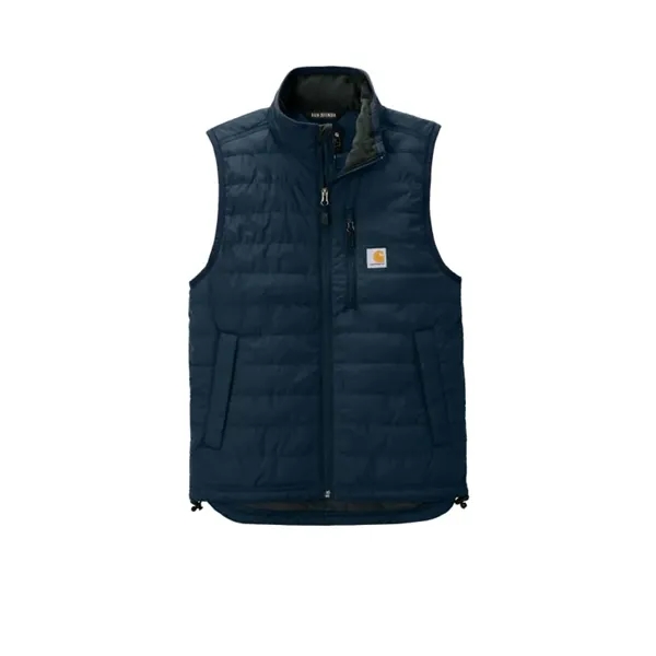 Carhartt Gilliam Vest - Carhartt Gilliam Vest - Image 3 of 4