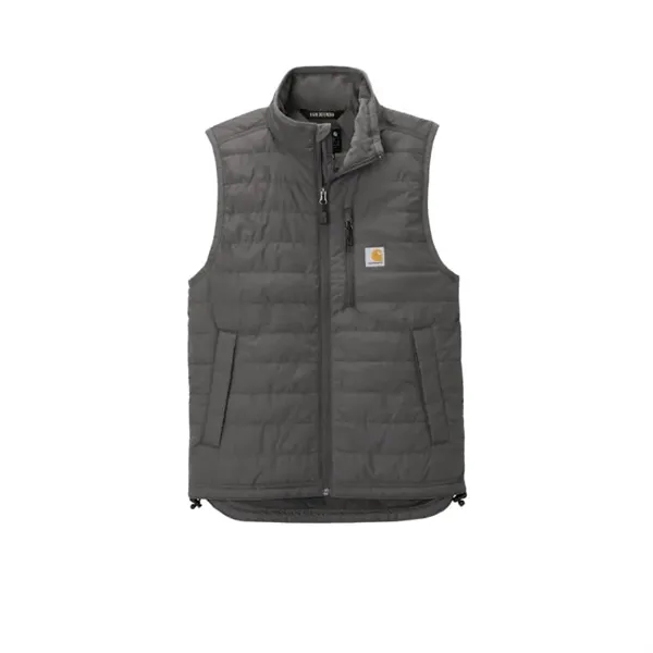 Carhartt Gilliam Vest - Carhartt Gilliam Vest - Image 4 of 4
