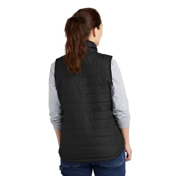 Carhartt Women's Gilliam Vest - Carhartt Women's Gilliam Vest - Image 0 of 2