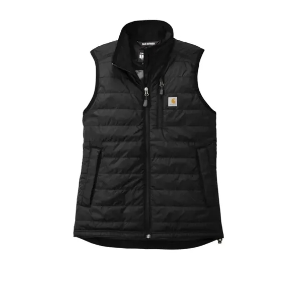 Carhartt Women's Gilliam Vest - Carhartt Women's Gilliam Vest - Image 1 of 2
