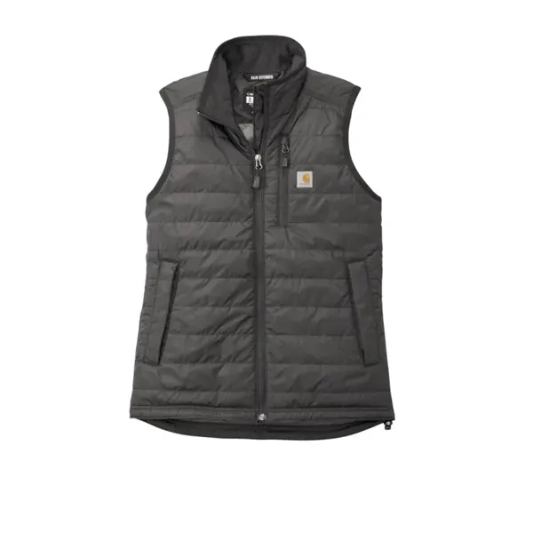 Carhartt Women's Gilliam Vest - Carhartt Women's Gilliam Vest - Image 2 of 2
