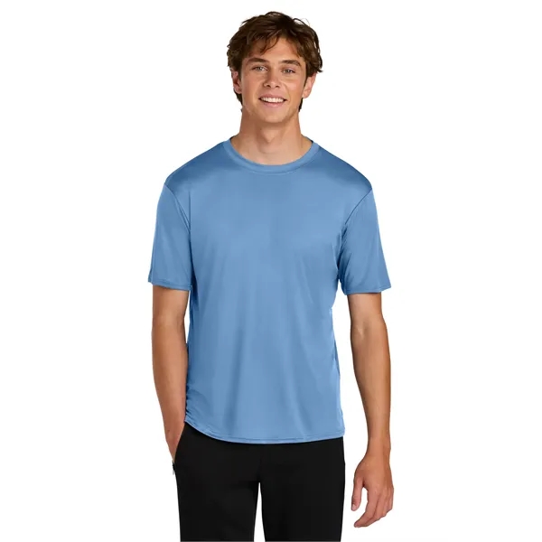 Port & Co PosiPrint Performance Tee - Port & Co PosiPrint Performance Tee - Image 0 of 54