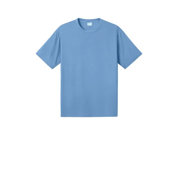 Port & Co PosiPrint Performance Tee - Port & Co PosiPrint Performance Tee - Image 3 of 54