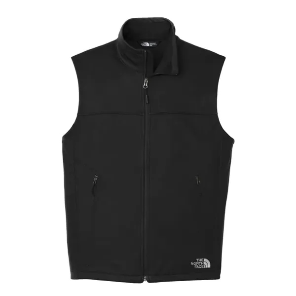 The North Face Ridgewall Soft Shell Vest. - The North Face Ridgewall Soft Shell Vest. - Image 1 of 2