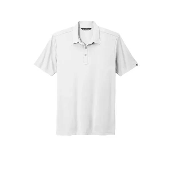 TravisMathew Oceanside Solid Polo. - TravisMathew Oceanside Solid Polo. - Image 1 of 6