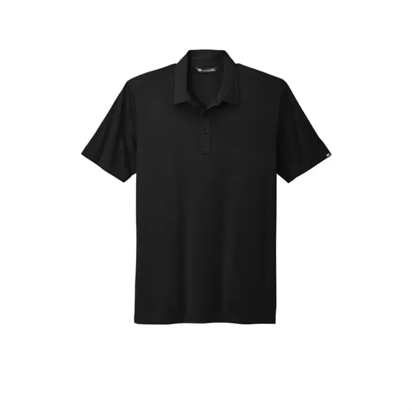 TravisMathew Oceanside Solid Polo. - TravisMathew Oceanside Solid Polo. - Image 2 of 6