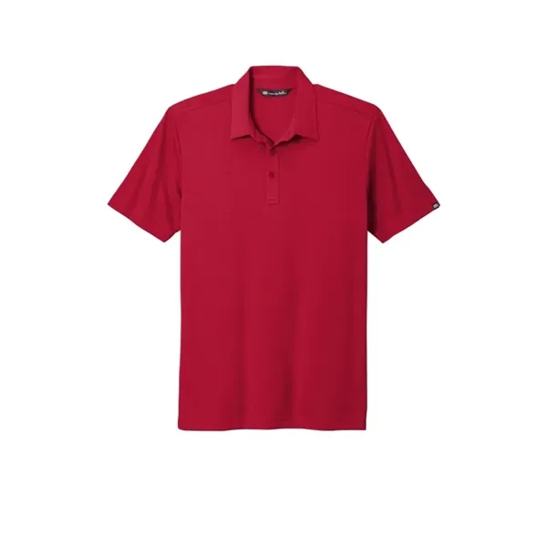 TravisMathew Oceanside Solid Polo. - TravisMathew Oceanside Solid Polo. - Image 6 of 6