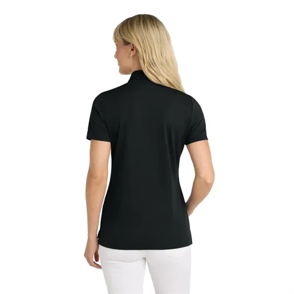 TravisMathew Women's Oceanside Solid Polo - TravisMathew Women's Oceanside Solid Polo - Image 0 of 5