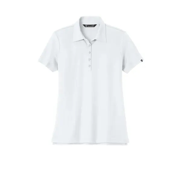 TravisMathew Women's Oceanside Solid Polo - TravisMathew Women's Oceanside Solid Polo - Image 1 of 5