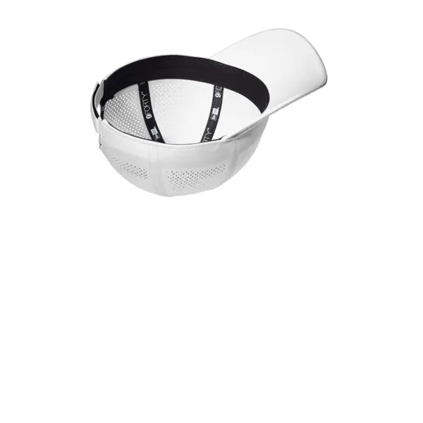 New Era Perforated Performance Cap. - New Era Perforated Performance Cap. - Image 1 of 4