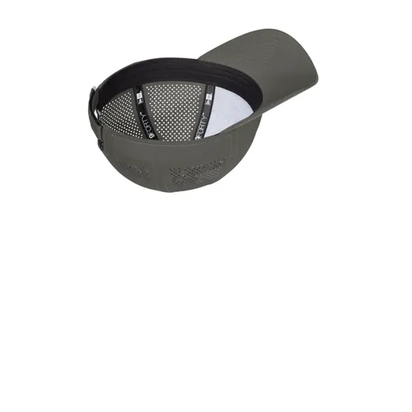 New Era Perforated Performance Cap. - New Era Perforated Performance Cap. - Image 4 of 4