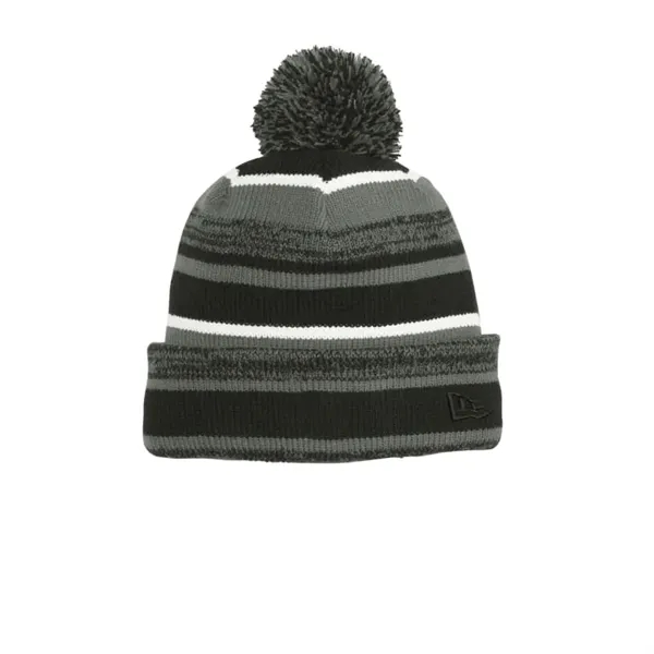 New Era Sideline Beanie. - New Era Sideline Beanie. - Image 2 of 6