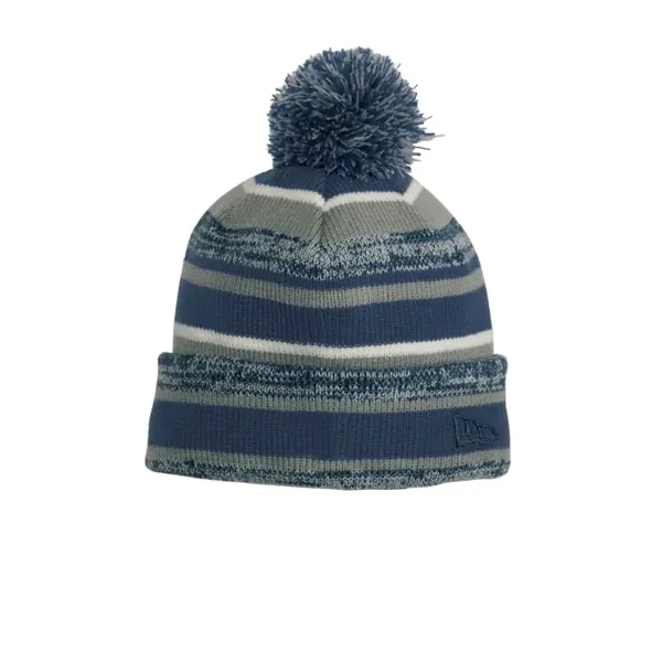 New Era Sideline Beanie. - New Era Sideline Beanie. - Image 4 of 6