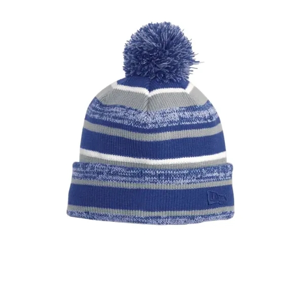 New Era Sideline Beanie. - New Era Sideline Beanie. - Image 6 of 6