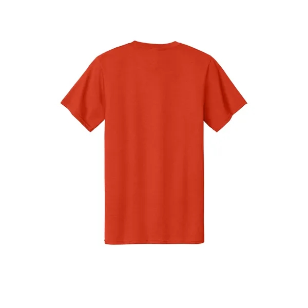 Port & Co Tall Essential Tee. - Port & Co Tall Essential Tee. - Image 16 of 161