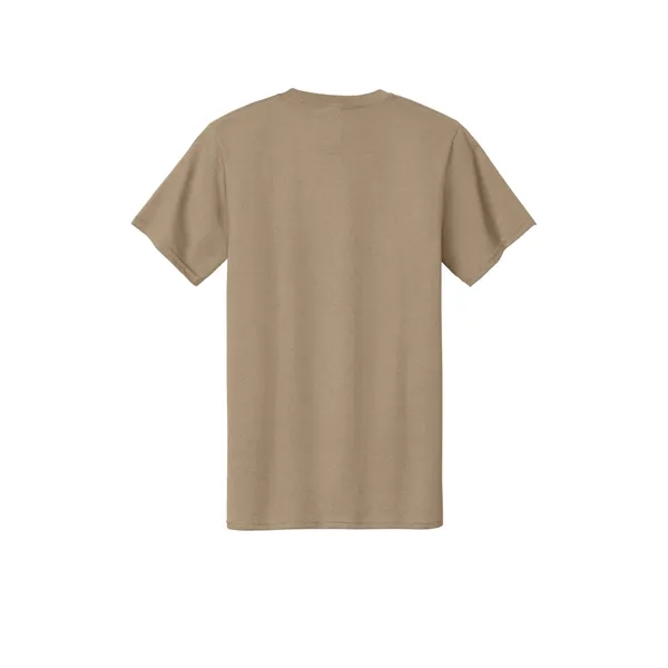 Port & Co Tall Essential Tee. - Port & Co Tall Essential Tee. - Image 33 of 161