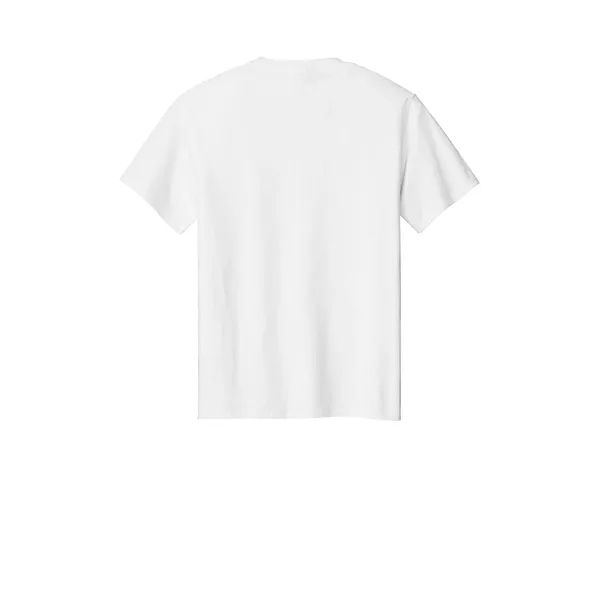 Port & Co Tall Essential Tee. - Port & Co Tall Essential Tee. - Image 39 of 161