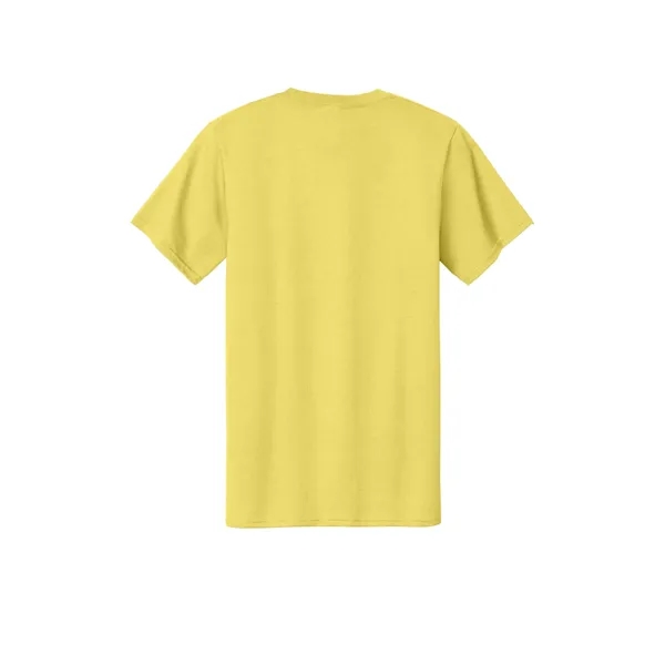 Port & Co Tall Essential Tee. - Port & Co Tall Essential Tee. - Image 47 of 161