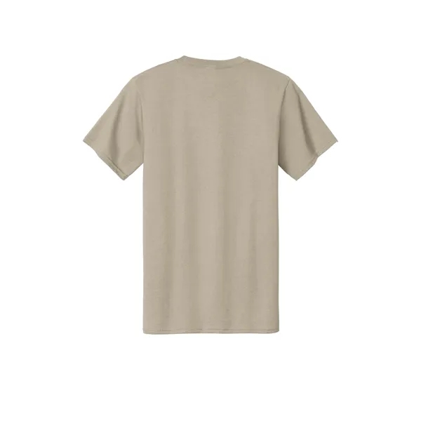 Port & Co Tall Essential Tee. - Port & Co Tall Essential Tee. - Image 66 of 161
