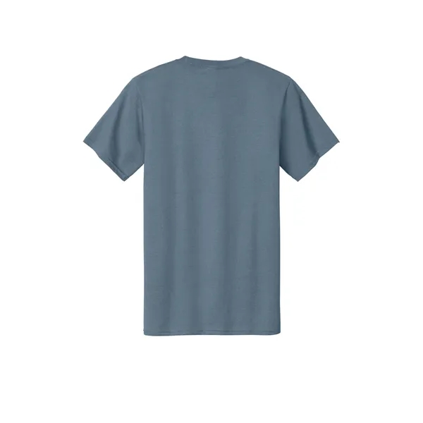 Port & Co Tall Essential Tee. - Port & Co Tall Essential Tee. - Image 72 of 161