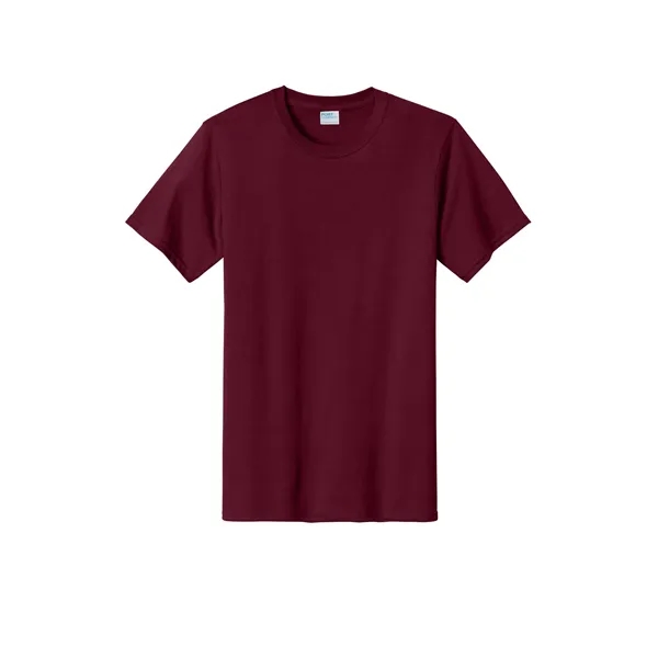 Port & Co Tall Essential Tee. - Port & Co Tall Essential Tee. - Image 79 of 161