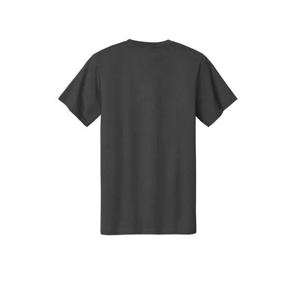 Port & Co Tall Essential Tee. - Port & Co Tall Essential Tee. - Image 86 of 161