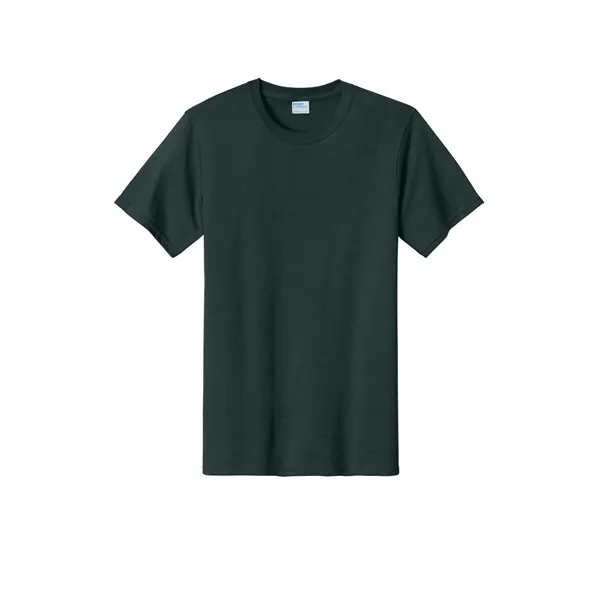 Port & Co Tall Essential Tee. - Port & Co Tall Essential Tee. - Image 96 of 161