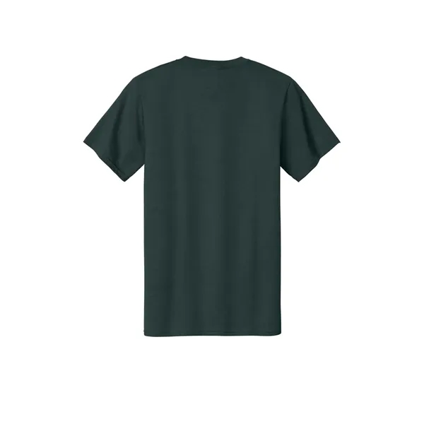 Port & Co Tall Essential Tee. - Port & Co Tall Essential Tee. - Image 97 of 161