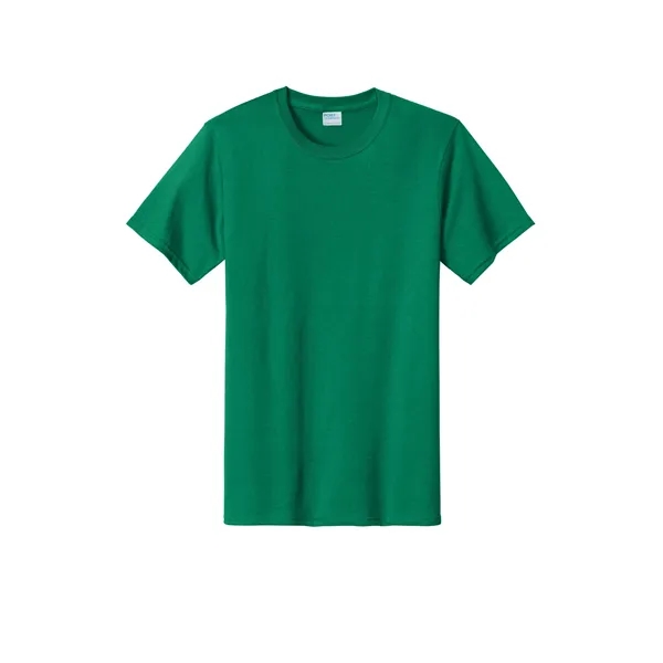 Port & Co Tall Essential Tee. - Port & Co Tall Essential Tee. - Image 122 of 161
