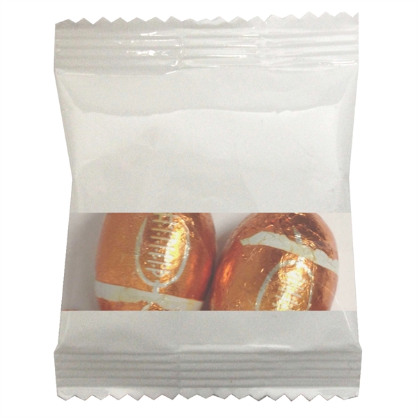 Custom Zagasnacks Promo Snack Pack Bags