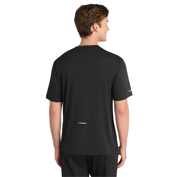 Sport-Tek PosiCharge Elevate Tee. - Sport-Tek PosiCharge Elevate Tee. - Image 1 of 29