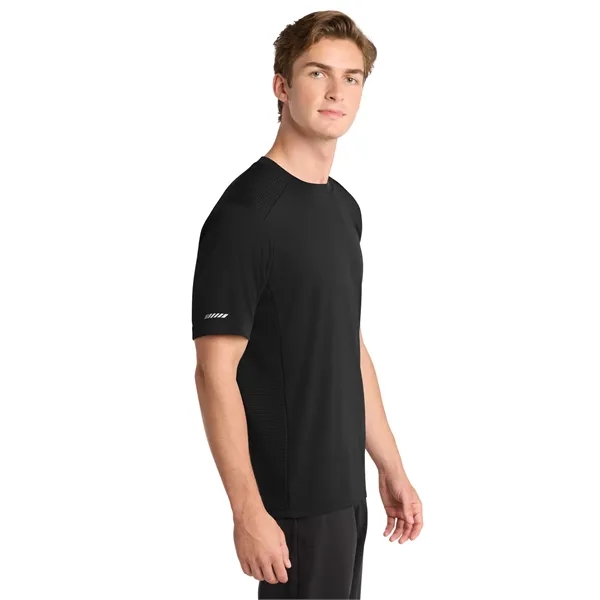 Sport-Tek PosiCharge Elevate Tee. - Sport-Tek PosiCharge Elevate Tee. - Image 2 of 29