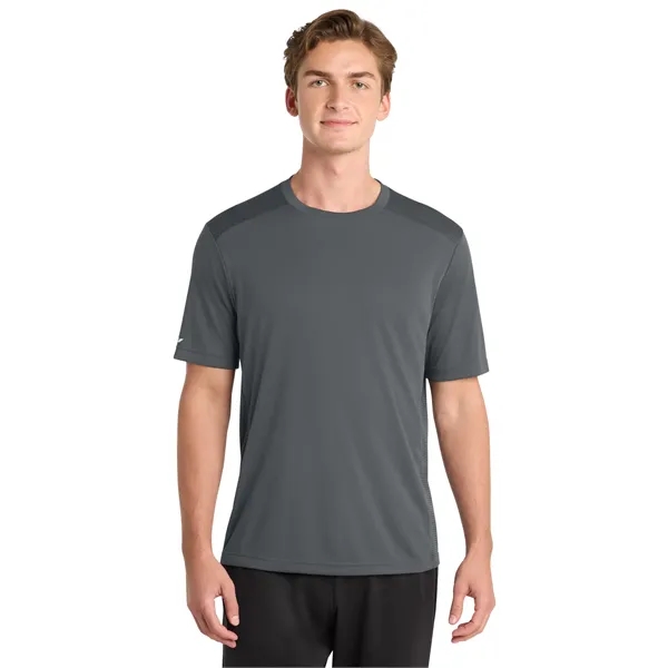 Sport-Tek PosiCharge Elevate Tee. - Sport-Tek PosiCharge Elevate Tee. - Image 4 of 29