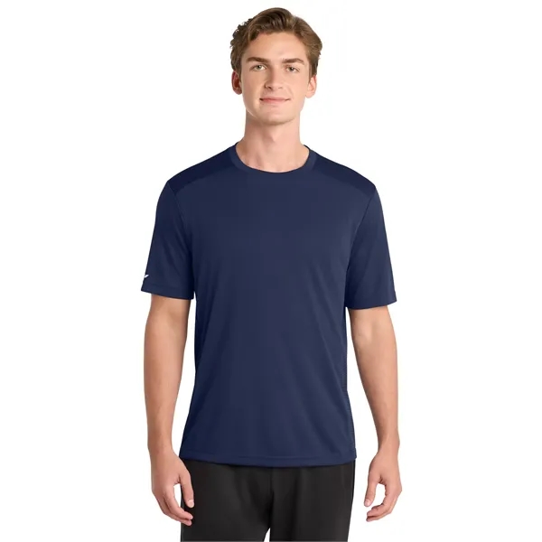 Sport-Tek PosiCharge Elevate Tee. - Sport-Tek PosiCharge Elevate Tee. - Image 10 of 29