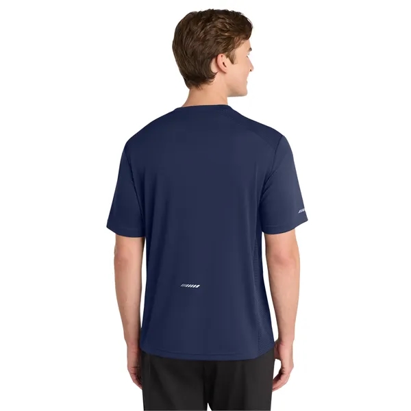 Sport-Tek PosiCharge Elevate Tee. - Sport-Tek PosiCharge Elevate Tee. - Image 11 of 29