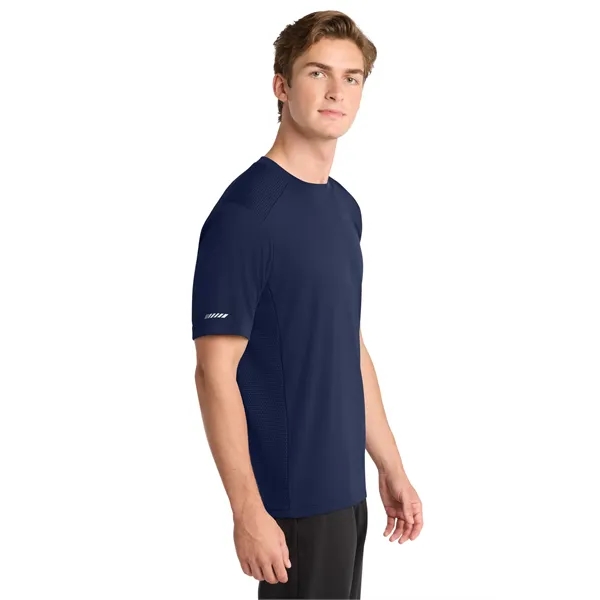 Sport-Tek PosiCharge Elevate Tee. - Sport-Tek PosiCharge Elevate Tee. - Image 12 of 29