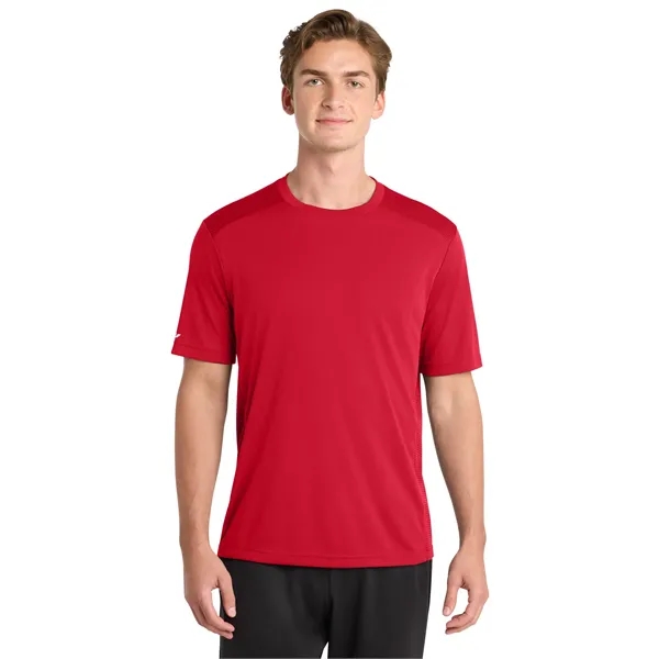 Sport-Tek PosiCharge Elevate Tee. - Sport-Tek PosiCharge Elevate Tee. - Image 17 of 29