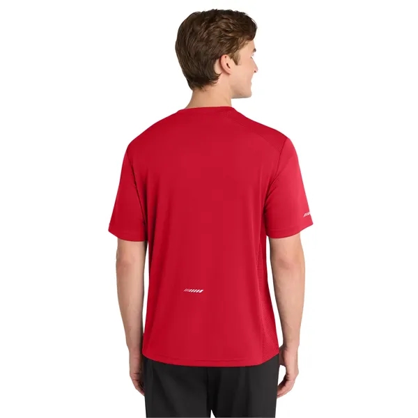 Sport-Tek PosiCharge Elevate Tee. - Sport-Tek PosiCharge Elevate Tee. - Image 18 of 29