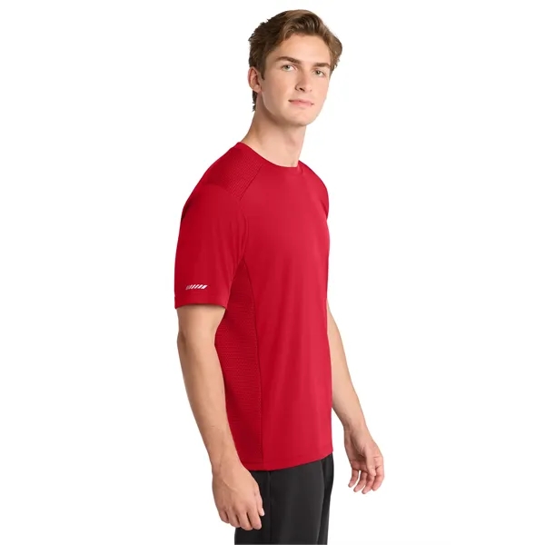 Sport-Tek PosiCharge Elevate Tee. - Sport-Tek PosiCharge Elevate Tee. - Image 20 of 29