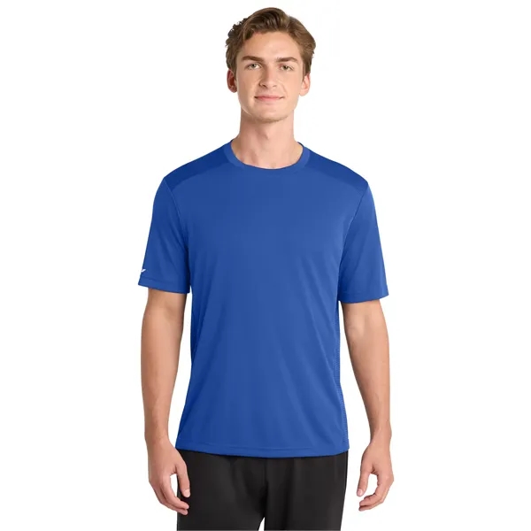 Sport-Tek PosiCharge Elevate Tee. - Sport-Tek PosiCharge Elevate Tee. - Image 22 of 29