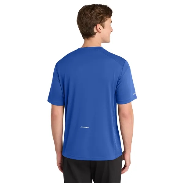 Sport-Tek PosiCharge Elevate Tee. - Sport-Tek PosiCharge Elevate Tee. - Image 23 of 29