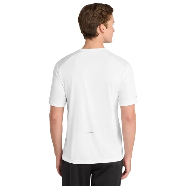 Sport-Tek PosiCharge Elevate Tee. - Sport-Tek PosiCharge Elevate Tee. - Image 28 of 29