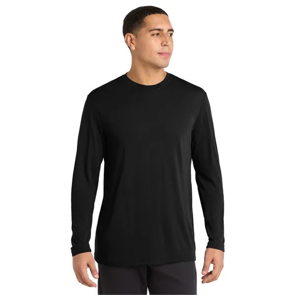 Sport-Tek Long Sleeve PosiCharge Competitor Cotton Touch ... - Sport-Tek Long Sleeve PosiCharge Competitor Cotton Touch ... - Image 0 of 39