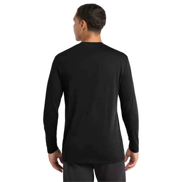 Sport-Tek Long Sleeve PosiCharge Competitor Cotton Touch ... - Sport-Tek Long Sleeve PosiCharge Competitor Cotton Touch ... - Image 1 of 39