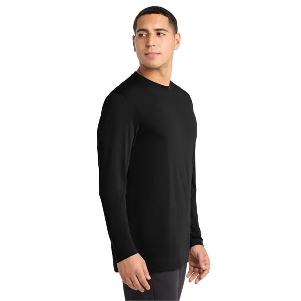 Sport-Tek Long Sleeve PosiCharge Competitor Cotton Touch ... - Sport-Tek Long Sleeve PosiCharge Competitor Cotton Touch ... - Image 2 of 39