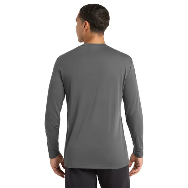 Sport-Tek Long Sleeve PosiCharge Competitor Cotton Touch ... - Sport-Tek Long Sleeve PosiCharge Competitor Cotton Touch ... - Image 4 of 39