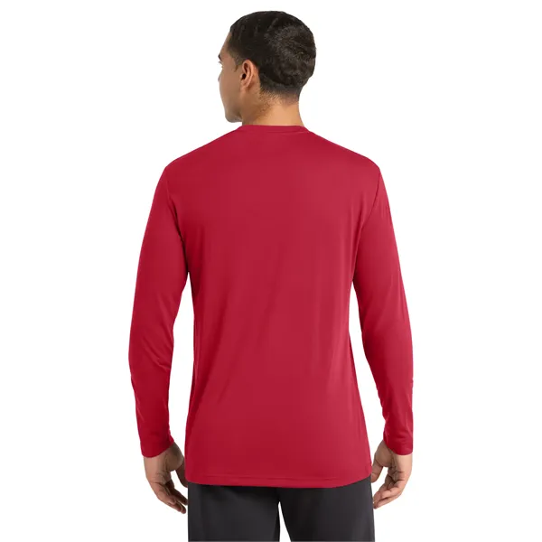Sport-Tek Long Sleeve PosiCharge Competitor Cotton Touch ... - Sport-Tek Long Sleeve PosiCharge Competitor Cotton Touch ... - Image 8 of 39