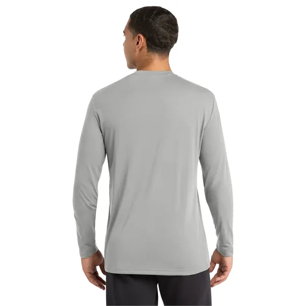 Sport-Tek Long Sleeve PosiCharge Competitor Cotton Touch ... - Sport-Tek Long Sleeve PosiCharge Competitor Cotton Touch ... - Image 24 of 39