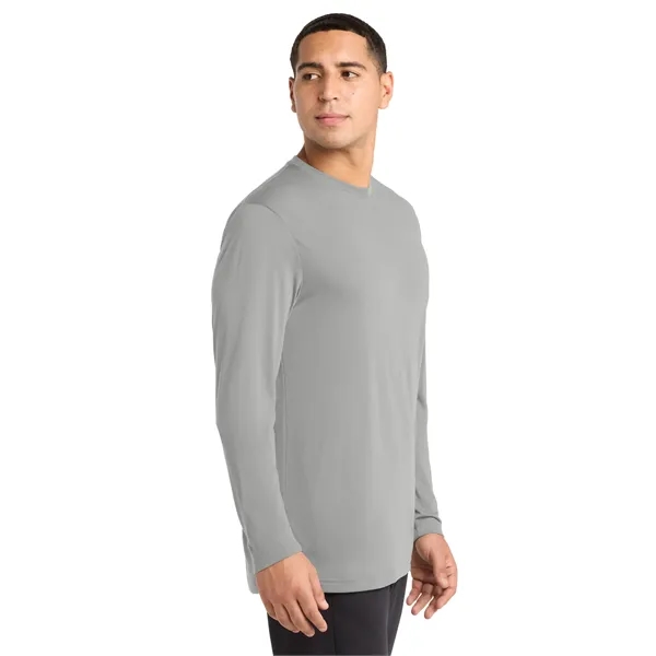 Sport-Tek Long Sleeve PosiCharge Competitor Cotton Touch ... - Sport-Tek Long Sleeve PosiCharge Competitor Cotton Touch ... - Image 26 of 39